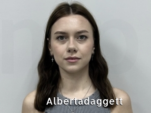 Albertadaggett
