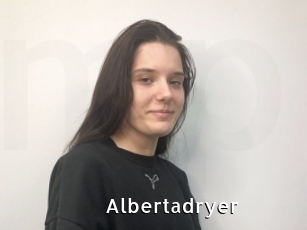 Albertadryer