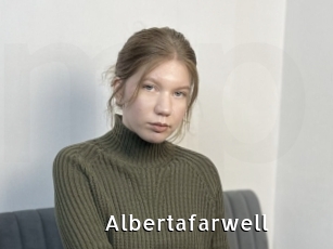 Albertafarwell