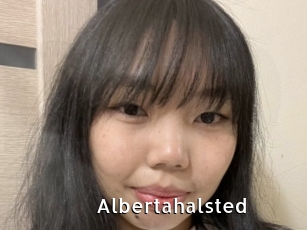 Albertahalsted