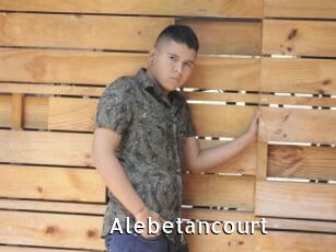 Alebetancourt