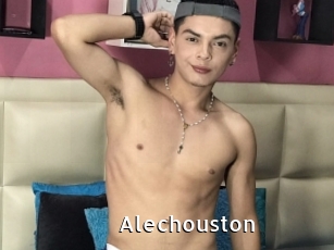 Alechouston