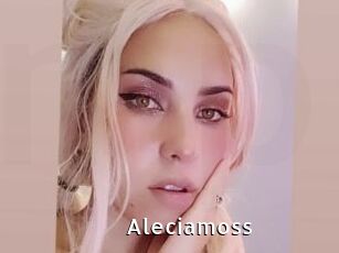 Aleciamoss