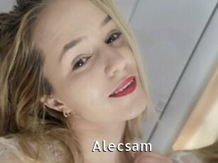 Alecsam