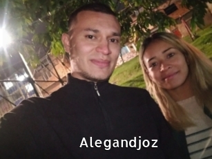 Alegandjoz