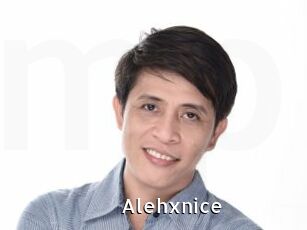 Alehxnice