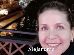 Alejandraa