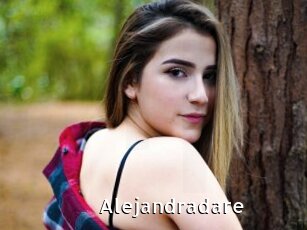 Alejandradare