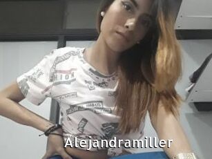 Alejandramiller