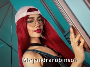 Alejandrarobinson