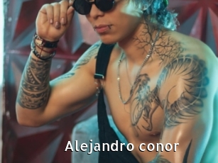 Alejandro_conor