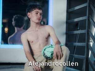 Alejandrocollen