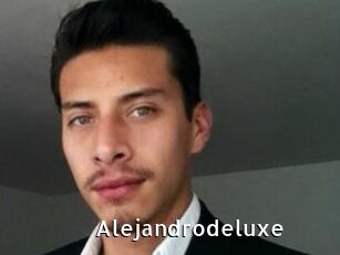 Alejandrodeluxe