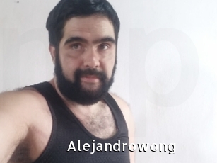 Alejandrowong