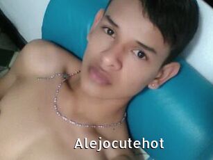 Alejocutehot