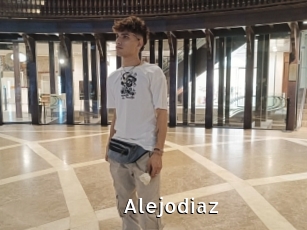 Alejodiaz