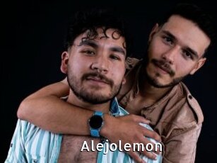 Alejolemon