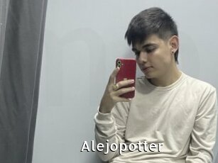 Alejopotter