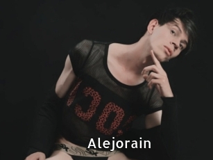 Alejorain