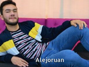 Alejoruan