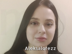 Aleksalorezz