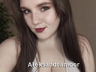 Aleksandramoor