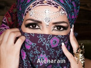 Alenarain