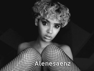 Alenesaenz