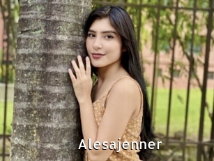 Alesajenner