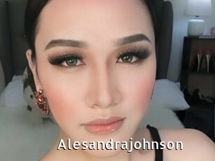 Alesandrajohnson