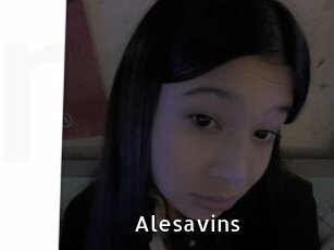 Alesavins