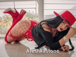 Aleshkastone