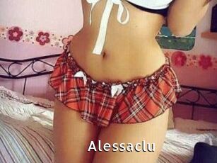 Alessaclu