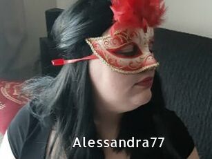 Alessandra77