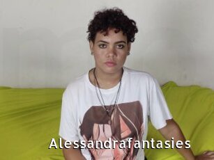 Alessandrafantasies