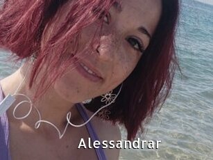 Alessandrar