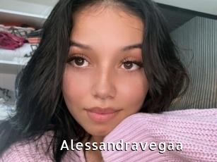 Alessandravegaa