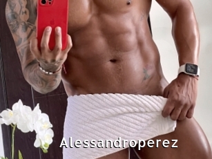 Alessandroperez