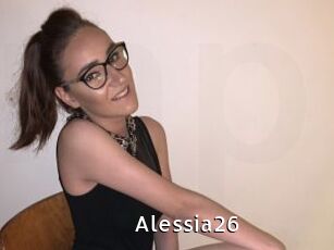 Alessia26