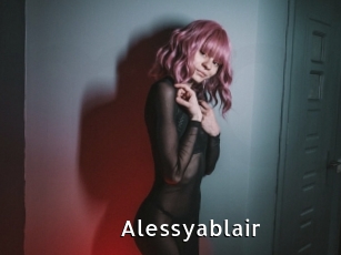 Alessyablair