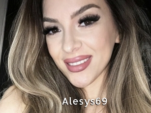 Alesys69