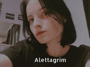 Alettagrim