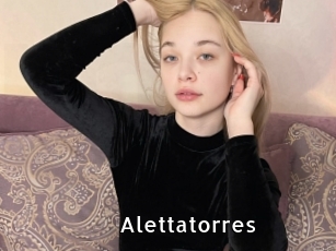 Alettatorres