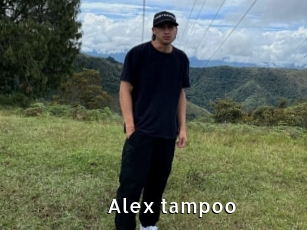 Alex_tampoo