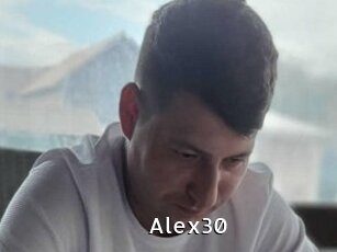 Alex30