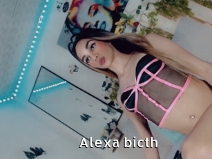 Alexa_bicth