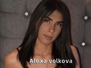 Alexa_volkova