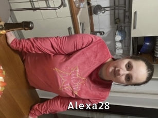 Alexa28