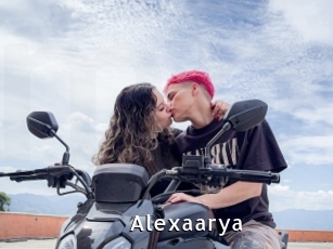 Alexaarya