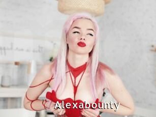Alexabounty
